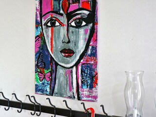 Casa per le vacanze Våxtorp  16