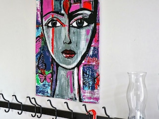 Holiday house Våxtorp  5