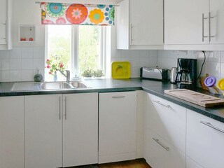 Casa de vacaciones Våxtorp  18