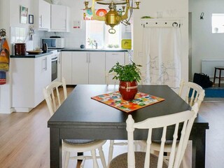 Maison de vacances Våxtorp  11