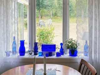 Vakantiehuis Våxtorp  11