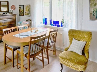 Vakantiehuis Våxtorp  12