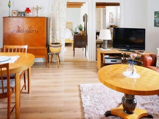 Vakantiehuis Våxtorp  7