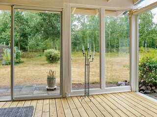 Casa de vacaciones Våxtorp  6