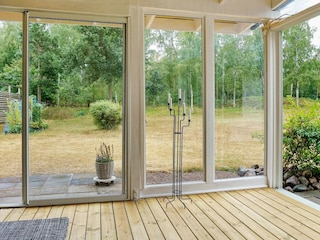 Maison de vacances Våxtorp  6