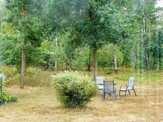 Vakantiehuis Våxtorp  16