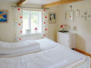 Casa per le vacanze Våxtorp  8