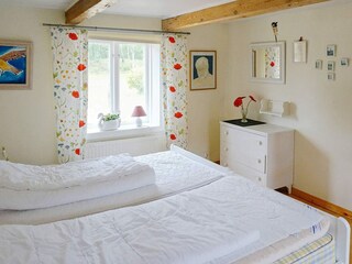 Vakantiehuis Våxtorp  9