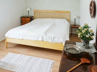 Maison de vacances Våxtorp  21