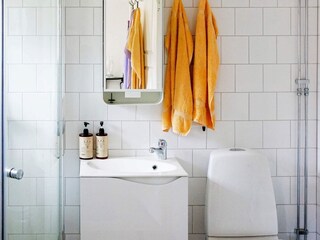 Maison de vacances Våxtorp  21