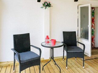 Casa per le vacanze Våxtorp  19