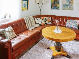 Vakantiehuis Våxtorp  24