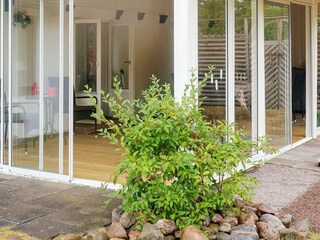 Vakantiehuis Våxtorp Buitenaudio-opname 4