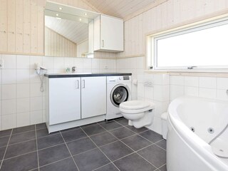 Holiday house Großenbrode  15