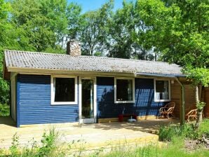 Holiday house 6 Personen Ferienhaus in Hadsund - Als - image1