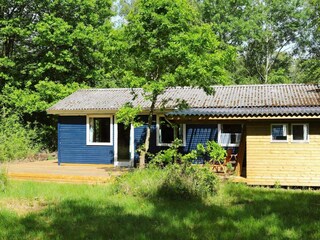 Maison de vacances Als Enregistrement extérieur 2