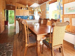 Maison de vacances Als  11