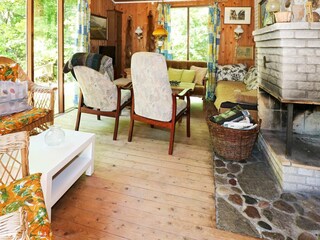 Maison de vacances Als  3
