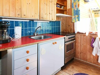 Maison de vacances Als  6
