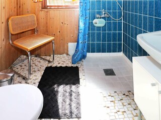 Maison de vacances Als  8