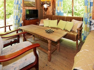 Maison de vacances Als  10