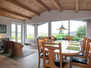 Ferienhaus Martofte  9