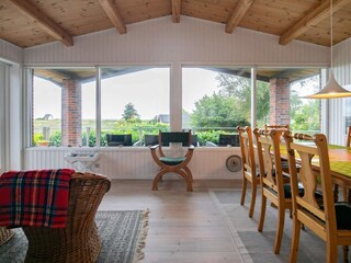 Ferienhaus Martofte  10