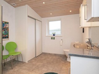 Ferienhaus Martofte  6