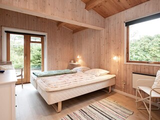 Ferienhaus Martofte  13