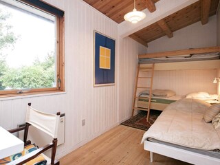 Ferienhaus Martofte  7