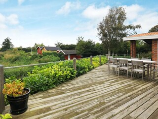 Ferienhaus Martofte  14
