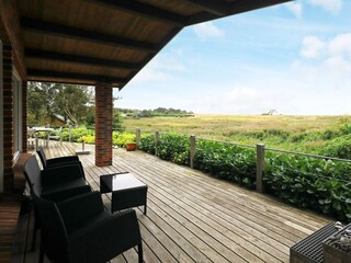 Ferienhaus Martofte  8