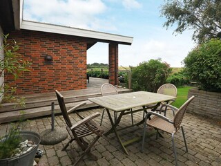 Ferienhaus Martofte  17