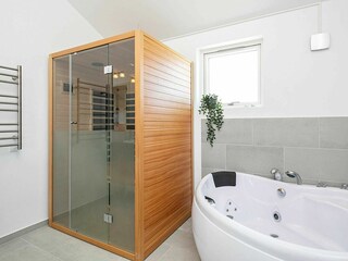Vakantiehuis Saltum  12