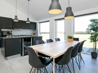 Vakantiehuis Saltum  13