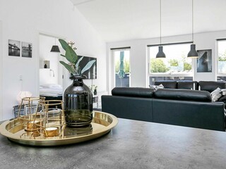 Vakantiehuis Saltum  2