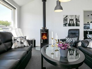 Vakantiehuis Saltum  9