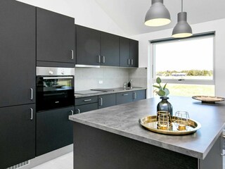 Holiday house Saltum  14