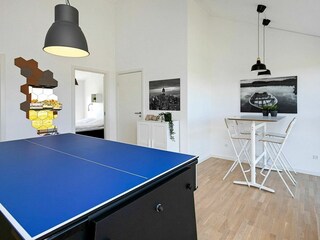 Vakantiehuis Saltum  15