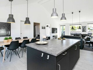 Vakantiehuis Saltum  16