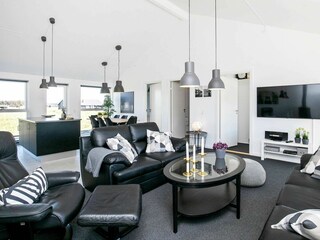 Vakantiehuis Saltum  3