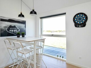 Vakantiehuis Saltum  4