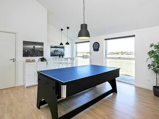Vakantiehuis Saltum  20