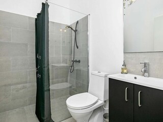 Vakantiehuis Saltum  11