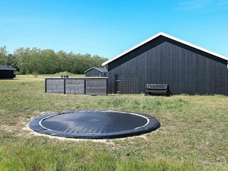 Vakantiehuis Saltum  7
