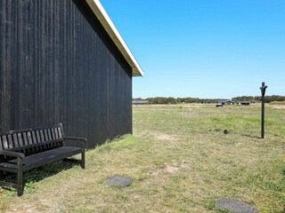 Vakantiehuis Saltum  8