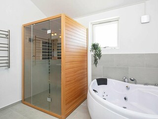 Holiday house Saltum  5