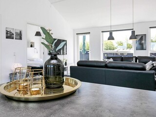 Holiday house Saltum  7