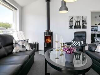 Holiday house Saltum  8