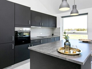Holiday house Saltum  24